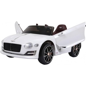 Детский электромобиль Little Sun Bentley EXP12 White 12V - JE1166, Bentley EXP12 White 12V - JE1166
Детский электромобиль Little Sun Bentley EXP12 White 12V - JE1166, Bentley EXP12 White 12V - JE1166