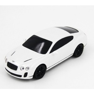 Радиоуправляемая машинка MZ Model MZ Model Bentley Continental 1:24 Meizhi (белый), Bentley Continental 1:24 Meizhi (белый)
Радиоуправляемая машинка MZ Model MZ Model Bentley Continental 1:24 Meizhi (белый), Bentley Continental 1:24 Meizhi (белый)