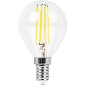 Лампа светодиодная филаментная Feron LB-511 38013 E14 11W 2700K Шар Прозрачная, LB-511 38013 E14 11W 2700K Шар Прозрачная
Лампа светодиодная филаментная Feron LB-511 38013 E14 11W 2700K Шар Прозрачная, LB-511 38013 E14 11W 2700K Шар Прозрачная