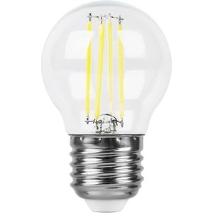 Лампа светодиодная филаментная Feron LB-511 38016 E27 11W 4000K Шар Прозрачная, LB-511 38016 E27 11W 4000K Шар Прозрачная
Лампа светодиодная филаментная Feron LB-511 38016 E27 11W 4000K Шар Прозрачная, LB-511 38016 E27 11W 4000K Шар Прозрачная