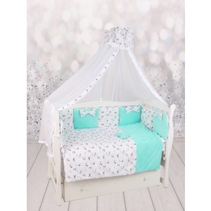 Бортик в кроватку AmaroBaby 12 предметов Exclusive Original Collection Собачки, 12 предметов Exclusive Original Collection Собачки
Бортик в кроватку AmaroBaby 12 предметов Exclusive Original Collection Собачки, 12 предметов Exclusive Original Collection Собачки