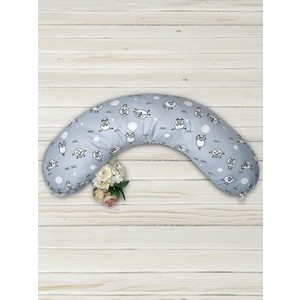 Подушка для беременных AmaroBaby Exclusive Soft Collection 170х25 (101 Барашек), Exclusive Soft Collection 170х25 (101 Барашек)
Подушка для беременных AmaroBaby Exclusive Soft Collection 170х25 (101 Барашек), Exclusive Soft Collection 170х25 (101 Барашек)