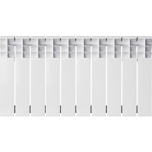 Радиатор биметаллический Oasis BM 350/80 10 секции (4670004376171), BM 350/80 10 секции (4670004376171)
Радиатор биметаллический Oasis BM 350/80 10 секции (4670004376171), BM 350/80 10 секции (4670004376171)