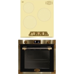 Встраиваемый комплект Kaiser KCT 4785 ElfEm + EH 6426 AD, KCT 4785 ElfEm + EH 6426 AD
Встраиваемый комплект Kaiser KCT 4785 ElfEm + EH 6426 AD, KCT 4785 ElfEm + EH 6426 AD
