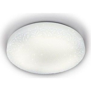 Потолочный светодиодный светильник Ambrella light F22 WH 72W D490, F22 WH 72W D490
Потолочный светодиодный светильник Ambrella light F22 WH 72W D490, F22 WH 72W D490