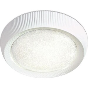 Потолочный светодиодный светильник Ambrella light FS1240 WH/SD 48W D500, FS1240 WH/SD 48W D500
Потолочный светодиодный светильник Ambrella light FS1240 WH/SD 48W D500, FS1240 WH/SD 48W D500