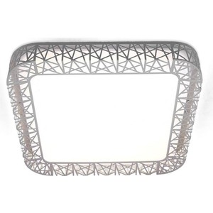 Потолочный светодиодный светильник Ambrella light F124 WH 72W S500, F124 WH 72W S500
Потолочный светодиодный светильник Ambrella light F124 WH 72W S500, F124 WH 72W S500