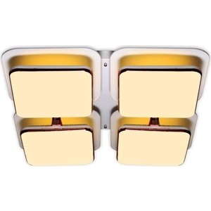 Потолочный светодиодный светильник Ambrella light FG2034 WH 128W+48W D670*670, FG2034 WH 128W+48W D670*670
Потолочный светодиодный светильник Ambrella light FG2034 WH 128W+48W D670*670, FG2034 WH 128W+48W D670*670