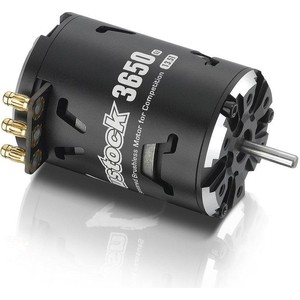 Бесколлекторный сенсорный мотор HobbyWing Justock 3650SD 21.5T BLACK G2 для шоссейных и дрифтовых моделей масштаба 1/10 - HW-Justock-3650SD-21.5T-BLACK-G2, Justock 3650SD 21.5T BLACK G2 для шоссейных и дрифтовых моделей масштаба 1/10 - HW-Justock-3650SD-2
Бесколлекторный сенсорный мотор HobbyWing Justock 3650SD 21.5T BLACK G2 для шоссейных и дрифтовых моделей масштаба 1/10 - HW-Justock-3650SD-21.5T-BLACK-G2, Justock 3650SD 21.5T BLACK G2 для шоссейных и дрифтовых моделей масштаба 1/10 - HW-Justock-3650SD-2