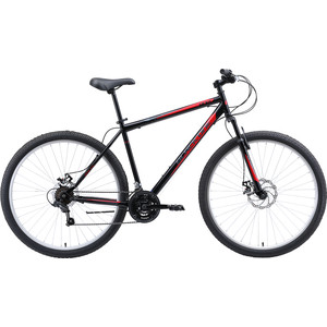 Велосипед Black One Onix 29 D (2020) чёрный/красный/серый 20'', Onix 29 D (2020) чёрный/красный/серый 20"
Велосипед Black One Onix 29 D (2020) чёрный/красный/серый 20'', Onix 29 D (2020) чёрный/красный/серый 20"