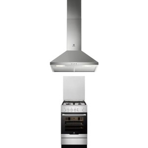Газовая плита с вытяжкой Electrolux EKG 95010 CX + LFC9316X, EKG 95010 CX + LFC9316X
Газовая плита с вытяжкой Electrolux EKG 95010 CX + LFC9316X, EKG 95010 CX + LFC9316X