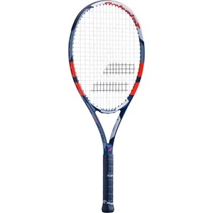 Ракетка для большого тенниса Babolat Pulsion 105 Gr2, 121200, темносине-белый, Pulsion 105 Gr2, 121200, темносине-белый
Ракетка для большого тенниса Babolat Pulsion 105 Gr2, 121200, темносине-белый, Pulsion 105 Gr2, 121200, темносине-белый
