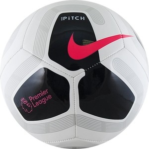 Мяч футбольный Nike Pitch PL SC3569-100, р. 4, бело-черно-розовый, Pitch PL SC3569-100, р. 4, бело-черно-розовый
Мяч футбольный Nike Pitch PL SC3569-100, р. 4, бело-черно-розовый, Pitch PL SC3569-100, р. 4, бело-черно-розовый