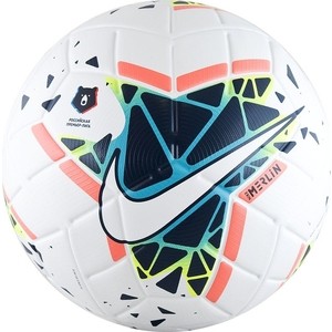 Мяч футбольный Nike Merlin РПЛ SSC3629-100, р. 5, бело-желто-черный-красный, Merlin РПЛ SSC3629-100, р. 5, бело-желто-черный-красный
Мяч футбольный Nike Merlin РПЛ SSC3629-100, р. 5, бело-желто-черный-красный, Merlin РПЛ SSC3629-100, р. 5, бело-желто-черный-красный