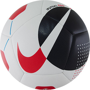 Мяч футзальный Nike Pro SC3971-102, р. Pro (4), FIFA Quality Pro, 12 панелей, матовая синт.кожа (ТПУ), бело-черно-красный, Pro SC3971-102, р. Pro (4), FIFA Quality Pro, 12 панелей, матовая синт.кожа (ТПУ), бело-черно-красный
Мяч футзальный Nike Pro SC3971-102, р. Pro (4), FIFA Quality Pro, 12 панелей, матовая синт.кожа (ТПУ), бело-черно-красный, Pro SC3971-102, р. Pro (4), FIFA Quality Pro, 12 панелей, матовая синт.кожа (ТПУ), бело-черно-красный