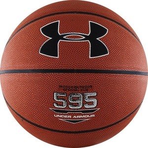 Мяч баскетбольный Under Armour UA595BB р.7, коричнево-черный, UA595BB р.7, коричнево-черный
Мяч баскетбольный Under Armour UA595BB р.7, коричнево-черный, UA595BB р.7, коричнево-черный