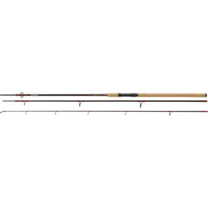 Спиннинг Daiwa Tornado-Z 3tlg. 3.30м (35-95г) 11797-330RU, Tornado-Z 3tlg. 3.30м (35-95г) 11797-330RU
Спиннинг Daiwa Tornado-Z 3tlg. 3.30м (35-95г) 11797-330RU, Tornado-Z 3tlg. 3.30м (35-95г) 11797-330RU