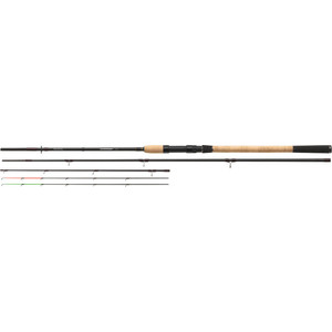 Фидер Daiwa Windcast Feeder 3,90м (до 120г) 11790-390RU, Windcast Feeder 3,90м (до 120г) 11790-390RU
Фидер Daiwa Windcast Feeder 3,90м (до 120г) 11790-390RU, Windcast Feeder 3,90м (до 120г) 11790-390RU