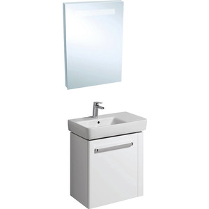 Мебель для ванной Geberit Renova Compact 65 белый , правый, Renova Compact 65 белый , правый
Мебель для ванной Geberit Renova Compact 65 белый , правый, Renova Compact 65 белый , правый