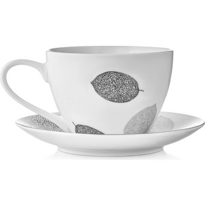 Чайная пара 315 мл Esprado Bosqua Platina (BPL031SE303), Bosqua Platina (BPL031SE303)
Чайная пара 315 мл Esprado Bosqua Platina (BPL031SE303), Bosqua Platina (BPL031SE303)