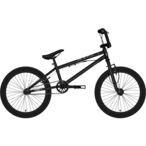 Велосипед Stark 19 Madness BMX 1 чёрный/серебристый, 19 Madness BMX 1 чёрный/серебристый
Велосипед Stark 19 Madness BMX 1 чёрный/серебристый, 19 Madness BMX 1 чёрный/серебристый