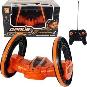 Машинка на радиоуправлении 1Toy Трюковая двухколёсная перевёртыш на радиоупралении вращение на 360 оранжевый Т10944, Трюковая двухколёсная перевёртыш на радиоупралении вращение на 360 оранжевый Т10944
Машинка на радиоуправлении 1Toy Трюковая двухколёсная перевёртыш на радиоупралении вращение на 360 оранжевый Т10944, Трюковая двухколёсная перевёртыш на радиоупралении вращение на 360 оранжевый Т10944