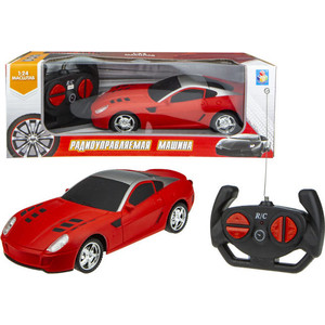 Машинка на радиоуправлении 1Toy Спортавто матовый красный Т13849, Спортавто матовый красный Т13849
Машинка на радиоуправлении 1Toy Спортавто матовый красный Т13849, Спортавто матовый красный Т13849