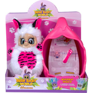 Мягкая игрушка Bush Baby Пушастик Тигренок Тилли со спальным коконом заколкой и шармом Т16320, Пушастик Тигренок Тилли со спальным коконом заколкой и шармом Т16320
Мягкая игрушка Bush Baby Пушастик Тигренок Тилли со спальным коконом заколкой и шармом Т16320, Пушастик Тигренок Тилли со спальным коконом заколкой и шармом Т16320