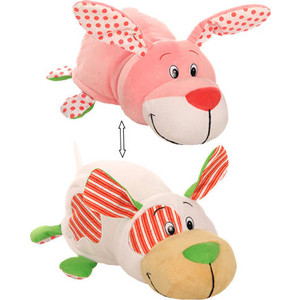 Мягкая игрушка 1Toy Вывернушка Ням-Ням Щеночек с ароматом мятной жвачки-Зайчонок с ароматом фруктовой жвачки Т13920, Вывернушка Ням-Ням Щеночек с ароматом мятной жвачки-Зайчонок с ароматом фруктовой жвачки Т13920
Мягкая игрушка 1Toy Вывернушка Ням-Ням Щеночек с ароматом мятной жвачки-Зайчонок с ароматом фруктовой жвачки Т13920, Вывернушка Ням-Ням Щеночек с ароматом мятной жвачки-Зайчонок с ароматом фруктовой жвачки Т13920