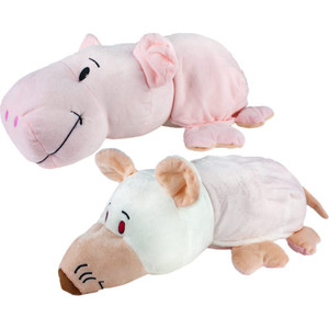 Мягкая игрушка 1Toy Вывернушка Свинья-Крыса 35 см Т16486, Вывернушка Свинья-Крыса 35 см Т16486
Мягкая игрушка 1Toy Вывернушка Свинья-Крыса 35 см Т16486, Вывернушка Свинья-Крыса 35 см Т16486