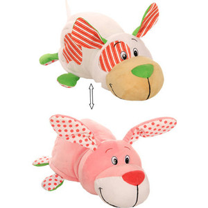 Мягкая игрушка 1Toy Вывернушка Ням-Ням 35 см Щеночек с ароматом мятной жвачки - Зайчонок с ароматом фруктовой жвачки Т13912, Вывернушка Ням-Ням 35 см Щеночек с ароматом мятной жвачки - Зайчонок с ароматом фруктовой жвачки Т13912
Мягкая игрушка 1Toy Вывернушка Ням-Ням 35 см Щеночек с ароматом мятной жвачки - Зайчонок с ароматом фруктовой жвачки Т13912, Вывернушка Ням-Ням 35 см Щеночек с ароматом мятной жвачки - Зайчонок с ароматом фруктовой жвачки Т13912