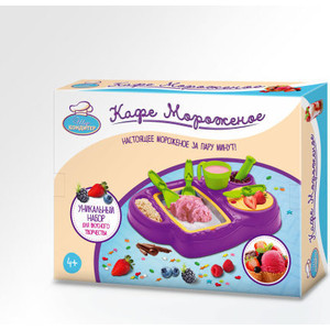 Игровой набор Шеф Кондитер Кафе Мороженое 7 деталей Т14362, Кафе Мороженое 7 деталей Т14362
Игровой набор Шеф Кондитер Кафе Мороженое 7 деталей Т14362, Кафе Мороженое 7 деталей Т14362