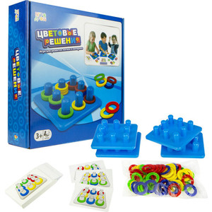 Настольная игра 1Toy ИГРОРОМ Цветовые решения Т16695, ИГРОРОМ Цветовые решения Т16695
Настольная игра 1Toy ИГРОРОМ Цветовые решения Т16695, ИГРОРОМ Цветовые решения Т16695