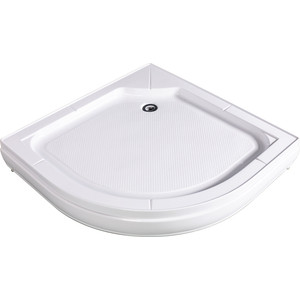 Душевой поддон River Light 80х80х15 полукруглый (10000002920), Light 80х80х15 полукруглый (10000002920)
Душевой поддон River Light 80х80х15 полукруглый (10000002920), Light 80х80х15 полукруглый (10000002920)