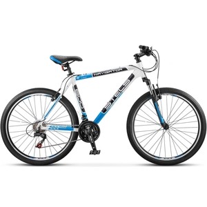 Велосипед Stels Navigator 600 V 26 V030 (2018) 16 белый/черный/синий, Navigator 600 V 26 V030 (2018) 16 белый/черный/синий
Велосипед Stels Navigator 600 V 26 V030 (2018) 16 белый/черный/синий, Navigator 600 V 26 V030 (2018) 16 белый/черный/синий