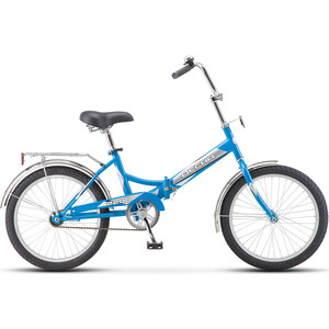 фото Велосипед десна 2200 синий