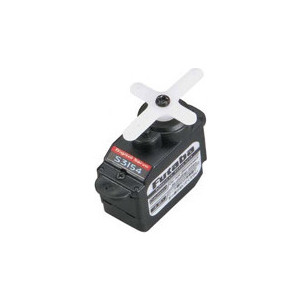 Цифровая микро сервомашинка Futaba SERVO S3154EXP DIGITAL - FUS3154, SERVO S3154EXP DIGITAL - FUS3154
Цифровая микро сервомашинка Futaba SERVO S3154EXP DIGITAL - FUS3154, SERVO S3154EXP DIGITAL - FUS3154