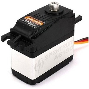 Цифровая влагозащищенная сервомашинка Spektrum A6150 HV Hi-Torque MG (цифровая, влагозащита) - SPMSA6150, A6150 HV Hi-Torque MG (цифровая, влагозащита) - SPMSA6150
Цифровая влагозащищенная сервомашинка Spektrum A6150 HV Hi-Torque MG (цифровая, влагозащита) - SPMSA6150, A6150 HV Hi-Torque MG (цифровая, влагозащита) - SPMSA6150