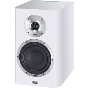Полочная акустика Heco Elementa 300 White satin (пара), Elementa 300 White satin (пара)
Полочная акустика Heco Elementa 300 White satin (пара), Elementa 300 White satin (пара)