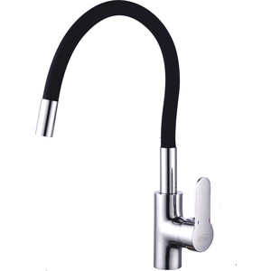 Смеситель для кухни River Lux K013BL гибкий излив, черный (10000003152), Lux K013BL гибкий излив, черный (10000003152)
Смеситель для кухни River Lux K013BL гибкий излив, черный (10000003152), Lux K013BL гибкий излив, черный (10000003152)
