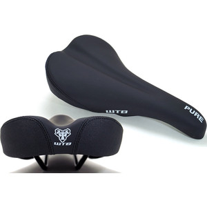 Седло WTB Pure W165-2694 MTB Sport 148x273mm, стальные рельсы, черное, Pure W165-2694 MTB Sport 148x273mm, стальные рельсы, черное
Седло WTB Pure W165-2694 MTB Sport 148x273mm, стальные рельсы, черное, Pure W165-2694 MTB Sport 148x273mm, стальные рельсы, черное
