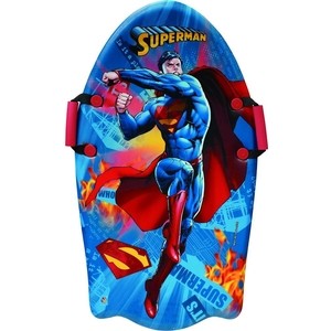 Ледянка 1Toy WB SUPERMAN 92 см классическая с плотными ручками, WB SUPERMAN 92 см классическая с плотными ручками
Ледянка 1Toy WB SUPERMAN 92 см классическая с плотными ручками, WB SUPERMAN 92 см классическая с плотными ручками