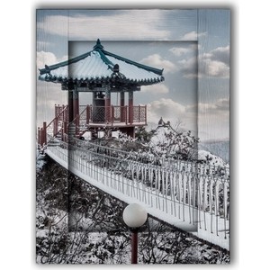 Картина с арт рамой Дом Корлеоне Беседка на горе 60x80 см, Беседка на горе 60x80 см
Картина с арт рамой Дом Корлеоне Беседка на горе 60x80 см, Беседка на горе 60x80 см