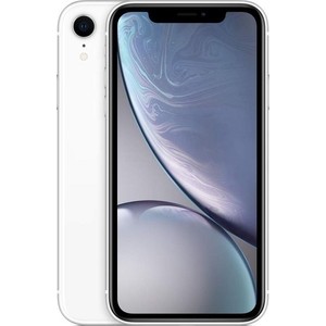 Смартфон Apple iPhone XR 128GB White (MRYD2RU/A), iPhone XR 128GB White (MRYD2RU/A)
Смартфон Apple iPhone XR 128GB White (MRYD2RU/A), iPhone XR 128GB White (MRYD2RU/A)