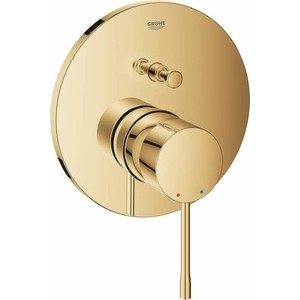 Смеситель для душа Grohe Essence New холодный рассвет, накладная панель, для 35600 (24058GL1), Essence New холодный рассвет, накладная панель, для 35600 (24058GL1)
Смеситель для душа Grohe Essence New холодный рассвет, накладная панель, для 35600 (24058GL1), Essence New холодный рассвет, накладная панель, для 35600 (24058GL1)