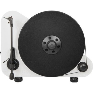 Виниловый проигрыватель Pro-Ject VT-E BT L WHITE OM5e, VT-E BT L WHITE OM5e
Виниловый проигрыватель Pro-Ject VT-E BT L WHITE OM5e, VT-E BT L WHITE OM5e