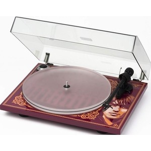 Виниловый проигрыватель Pro-Ject ESSENTIAL III OM10 GEORGE HARRISON, ESSENTIAL III OM10 GEORGE HARRISON
Виниловый проигрыватель Pro-Ject ESSENTIAL III OM10 GEORGE HARRISON, ESSENTIAL III OM10 GEORGE HARRISON