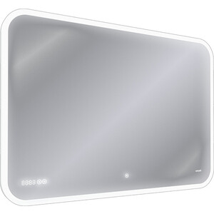 Зеркало Cersanit Led 070 Design Pro 100х70 с подсветкой, сенсор (KN-LU-LED070*100-p-Os)