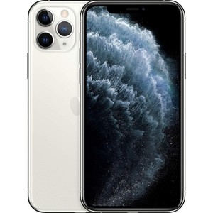 Смартфон Apple iPhone 11 Pro 64GB Silver (MWC32RU/A), iPhone 11 Pro 64GB Silver (MWC32RU/A)
Смартфон Apple iPhone 11 Pro 64GB Silver (MWC32RU/A), iPhone 11 Pro 64GB Silver (MWC32RU/A)