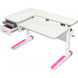 Стол Mealux Woodville TG/PN (BD-850 TG/PN) столешница белый дуб дерево/накладки на ножках розовые, Woodville TG/PN (BD-850 TG/PN) столешница белый дуб дерево/накладки на ножках розовые
Стол Mealux Woodville TG/PN (BD-850 TG/PN) столешница белый дуб дерево/накладки на ножках розовые, Woodville TG/PN (BD-850 TG/PN) столешница белый дуб дерево/накладки на ножках розовые